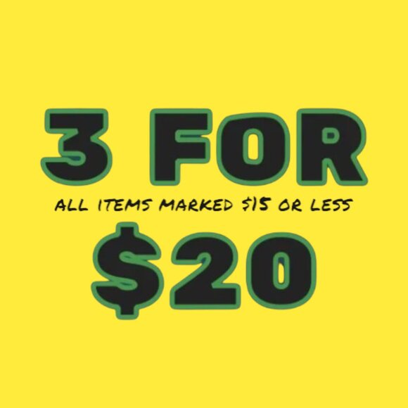 β¬οΈDeep discounts today, make an offer!!πππ - Picture 15 of 15